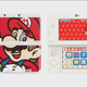 Illustration for article titled 38 Lovely Faceplates for the New 3DS
